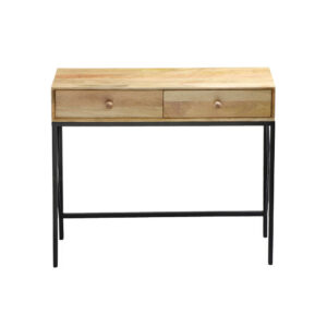 Console Tables