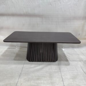 Wooden Ractangular Coffee Table